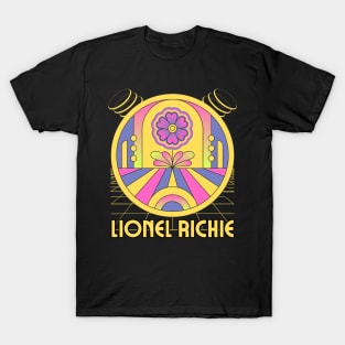 lionel T-Shirt